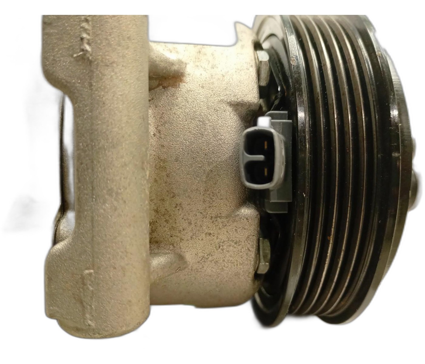 COMPRESSOR A C - 52240396 - 