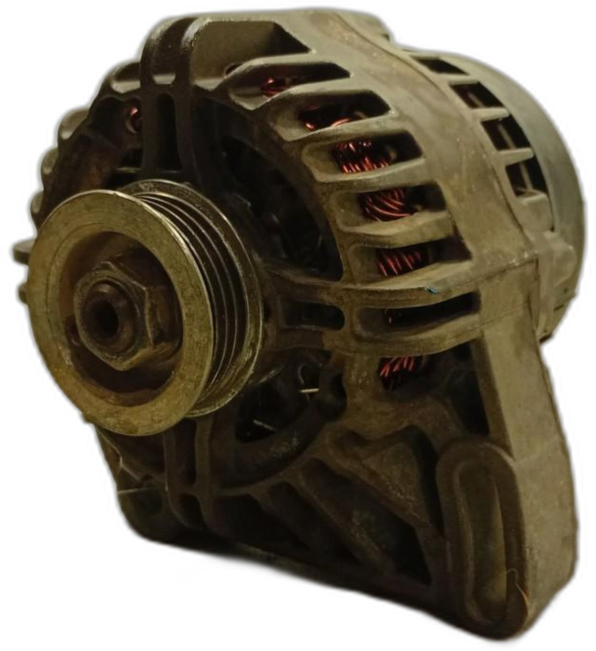 ALTERNADOR - 51848611 - 