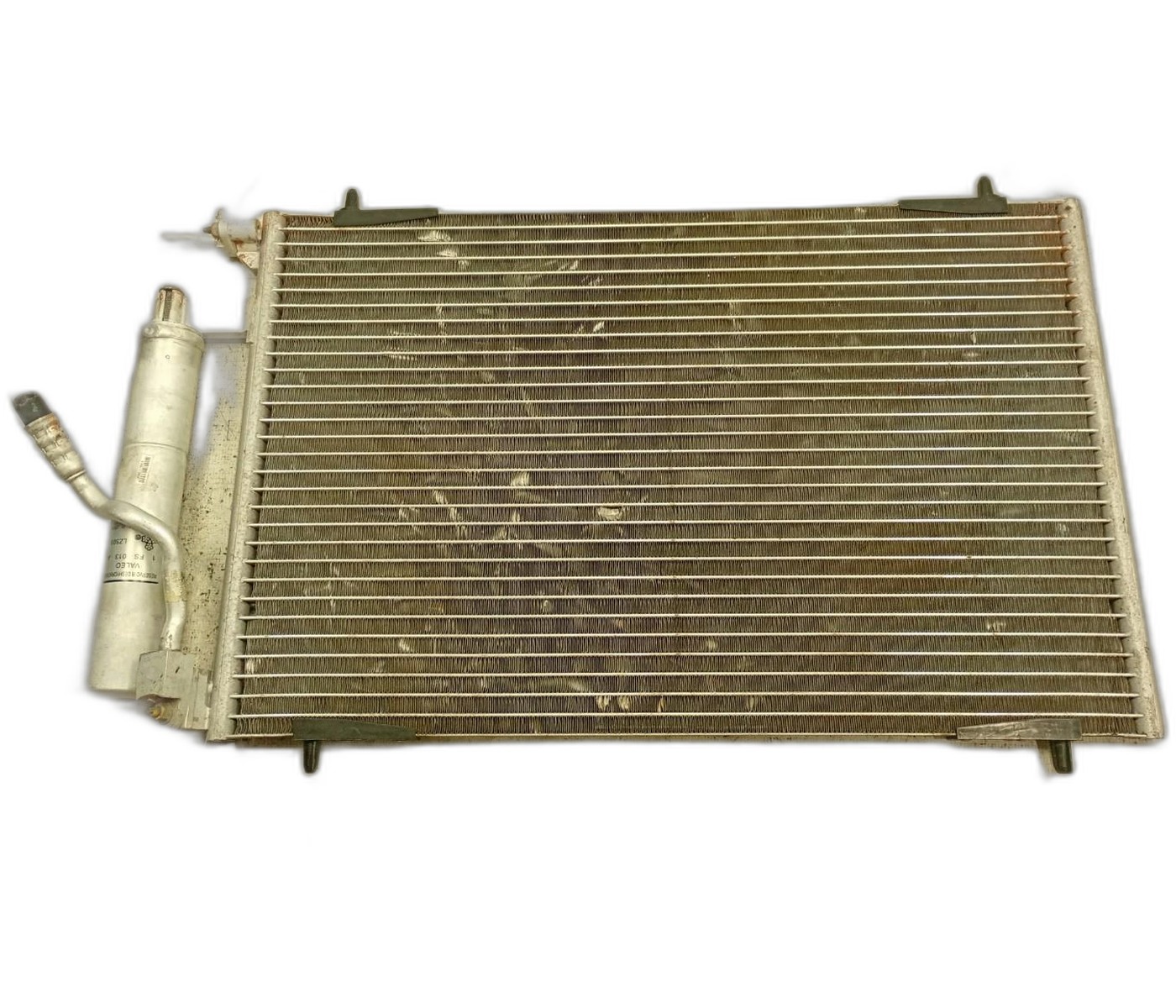 CONDENSADOR REFRIGERACAO - 6455CJ - 