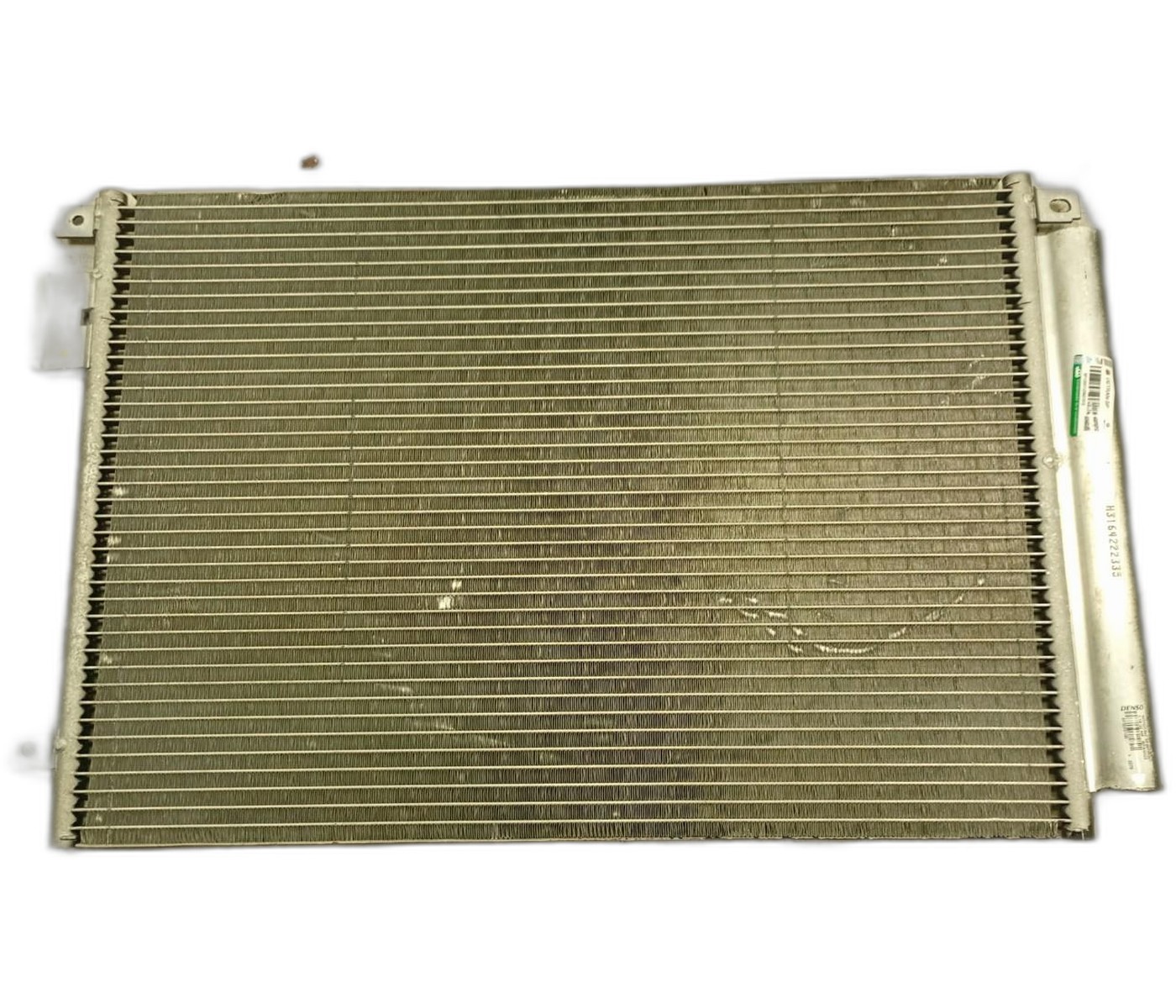 CONDENSADOR AR CONDICIONADO - 52029111 - 