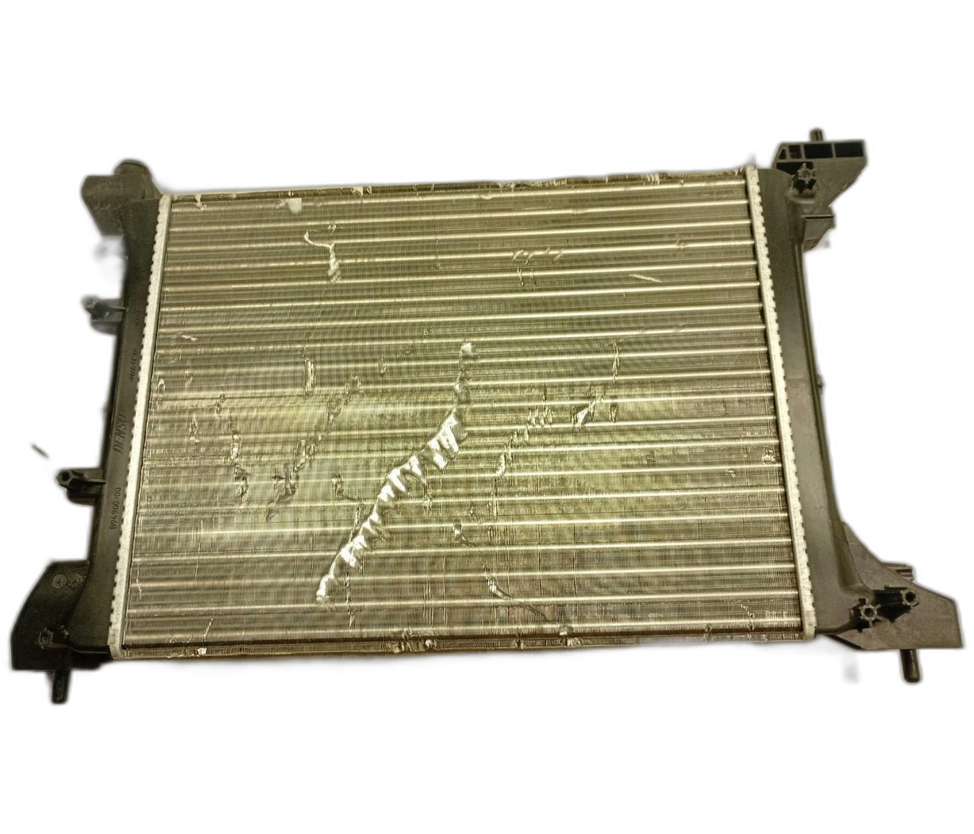 RADIADOR ÁGUA - 52048867 - 