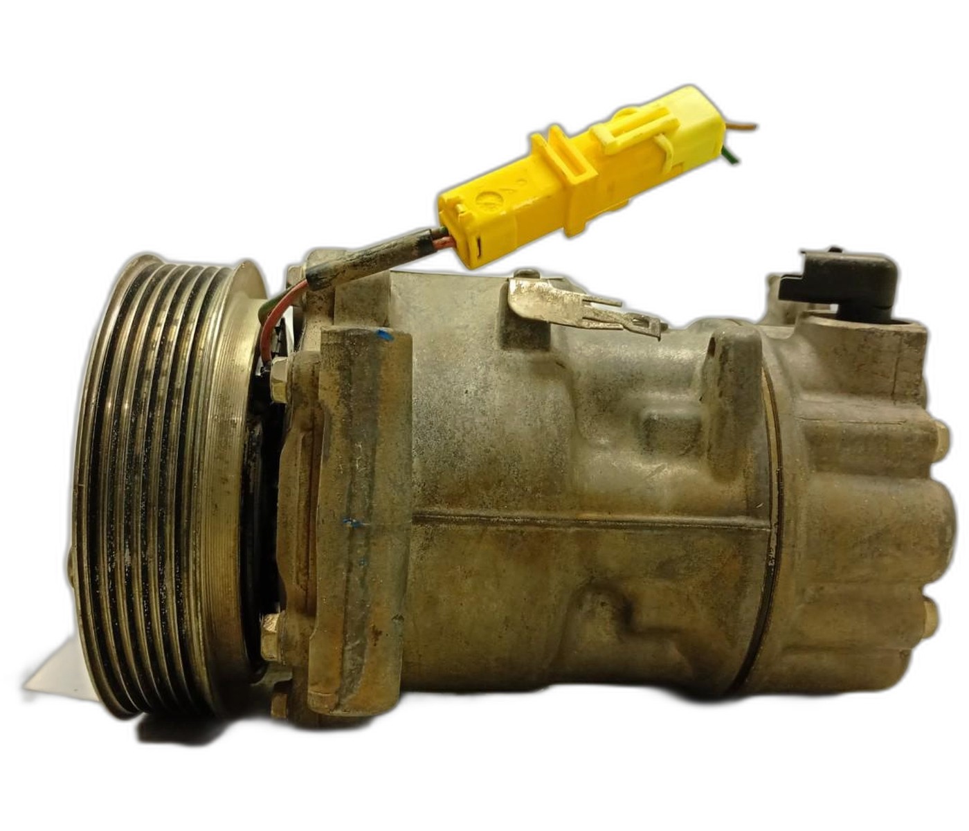 COMPRESSOR AR CONDICIONADO - 9827596080 - 208