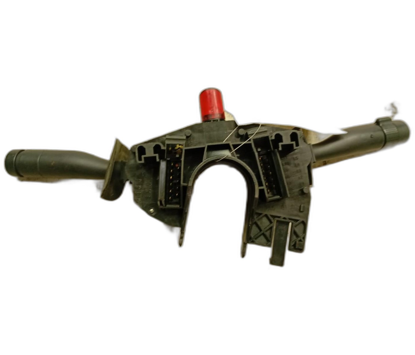 ALAVANCA COMANDO CHAVE SETA FORD KA 1.0 8V 2010/2011 - 98FU13335AA - 