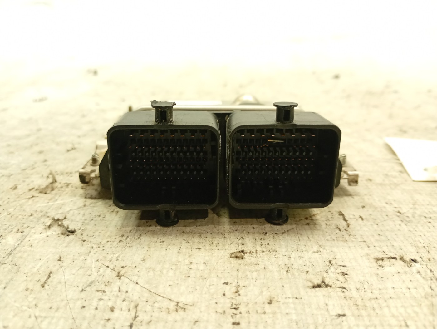 MÓDULO INJEÇÃO VOLKSWAGEN GOL 1.0 FLEX 12V 2022/2023 - 04C906020ET - 
