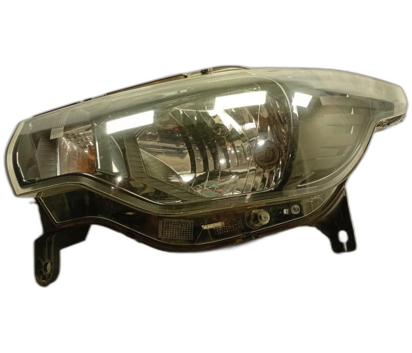 FAROL ESQUERDO - 52176010 - 