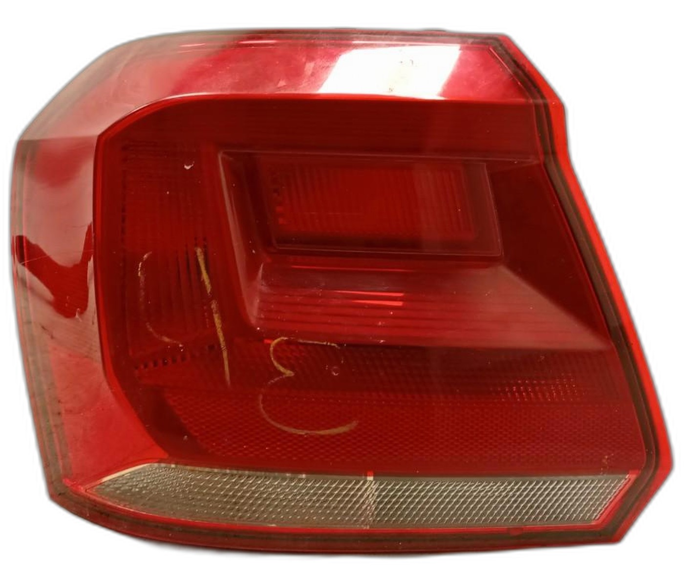 Lanterna Esquerdo (Motorista) - 5U6945095BD - Gol