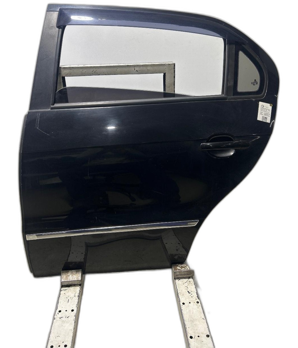 Porta - 5U4833055DGRU - Gol, Voyage, OUTROS