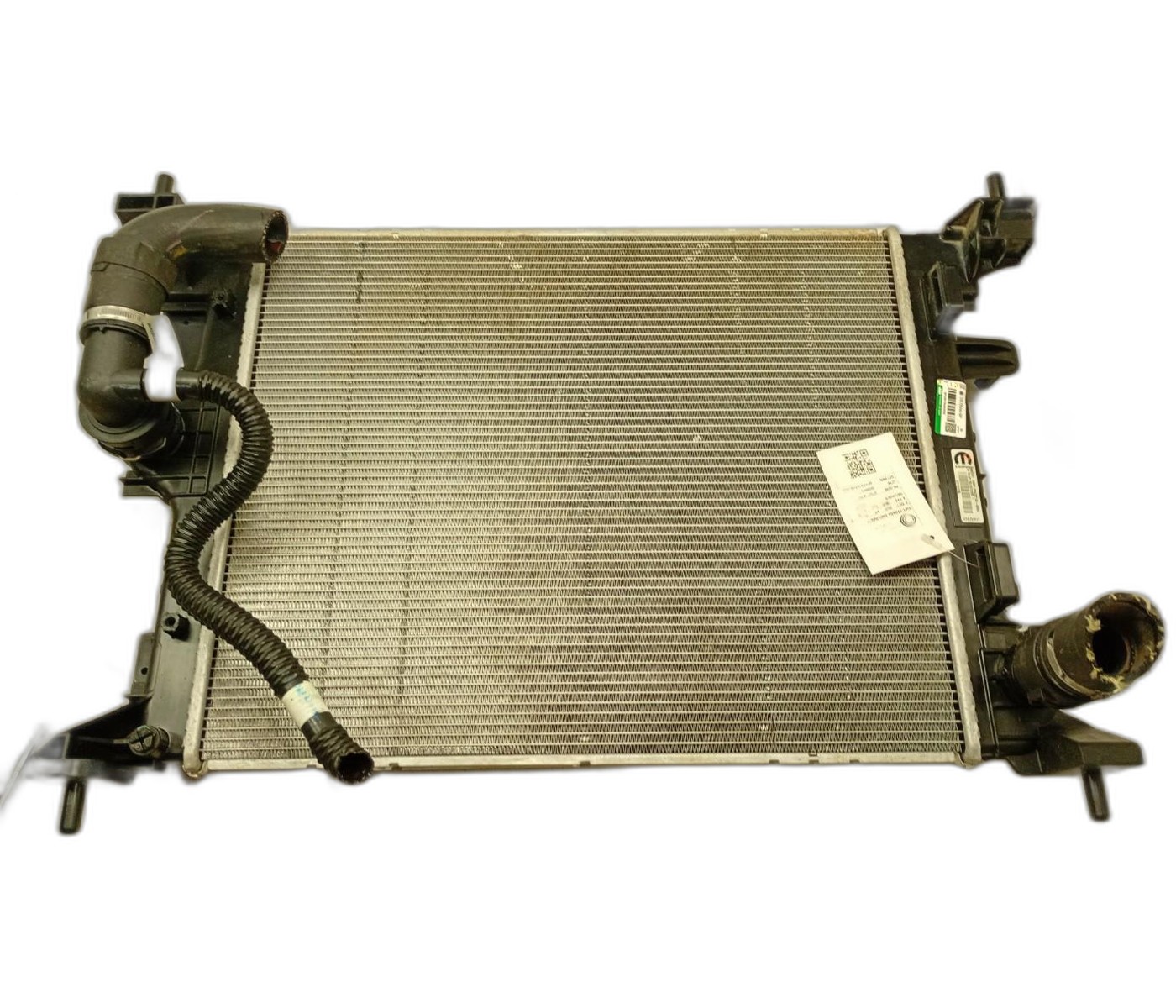 RADIADOR ÁGUA - 52126295 - 