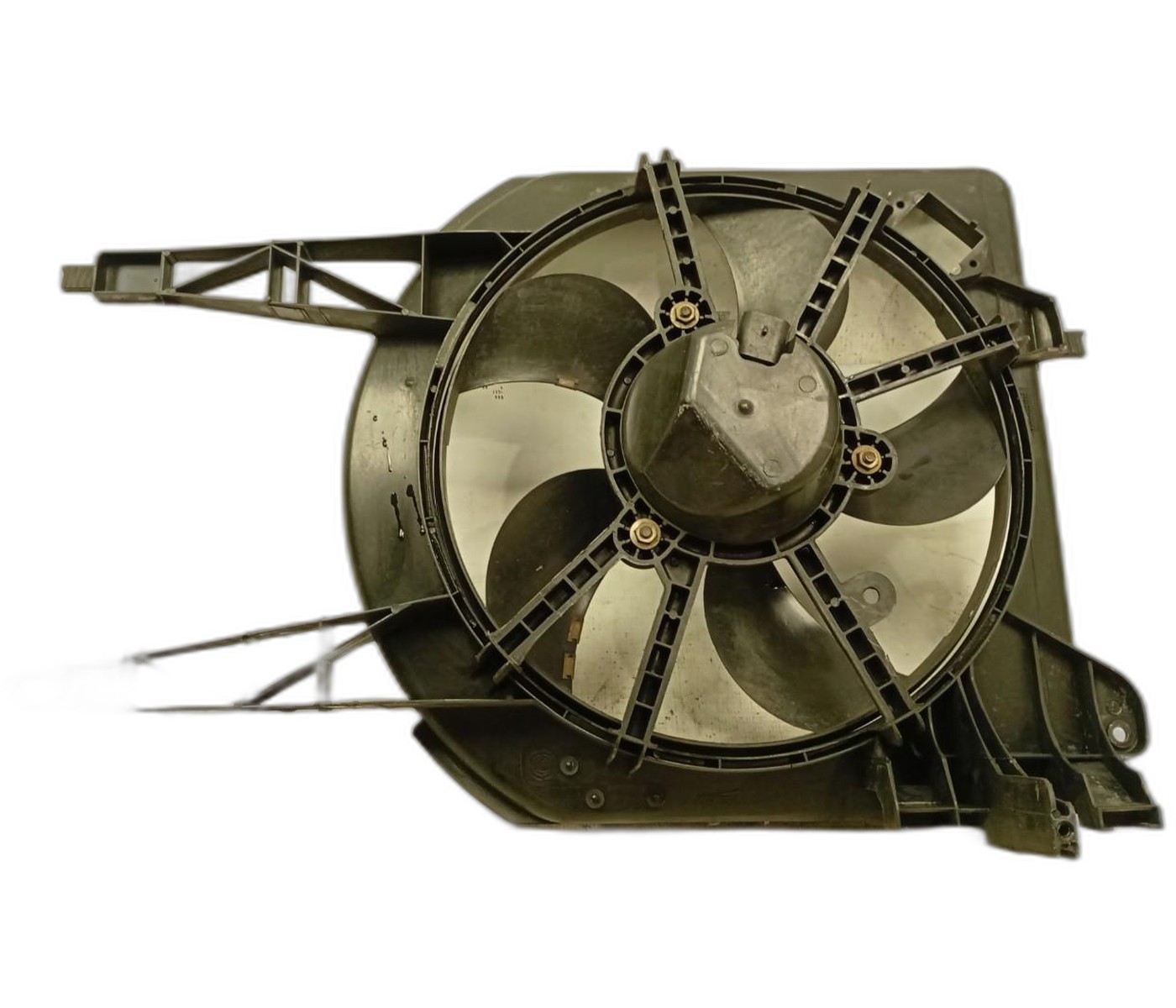 VENTOINHA ELETROVENTILADOR - 51856589 - Strada, Palio, Siena