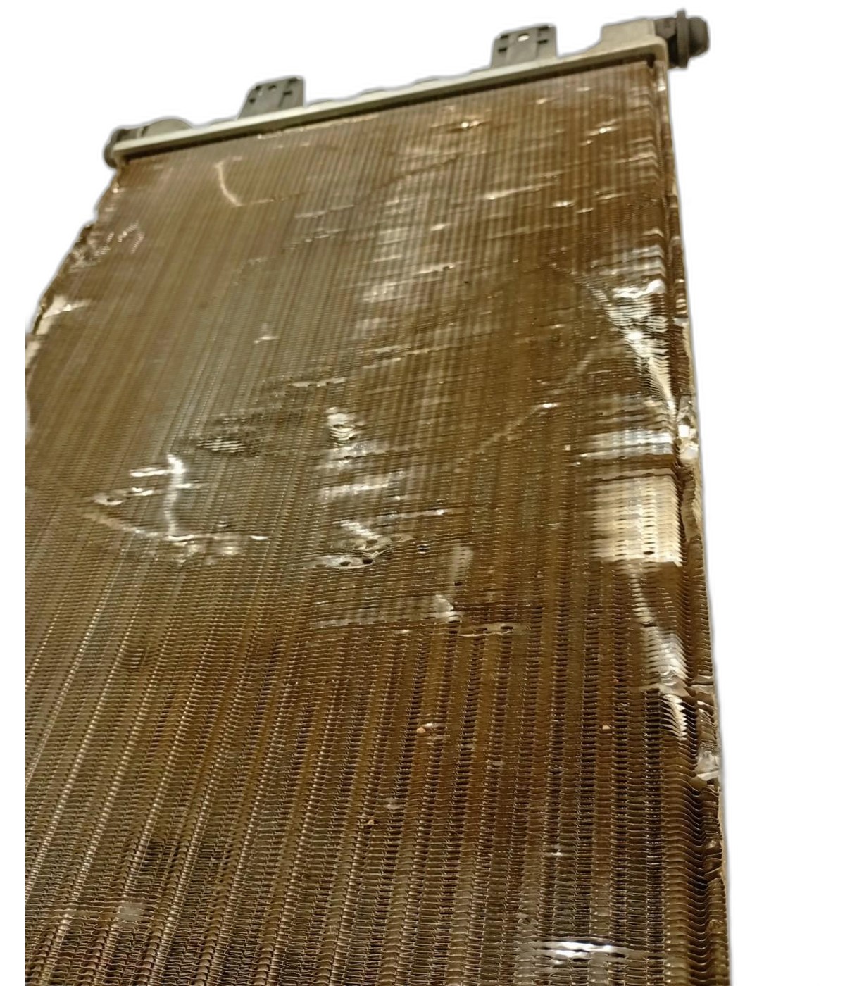 RADIADOR FORD KA 1.0 8V/1.0 8V ST FLEX 2012/2013 - 8S558005AB - 