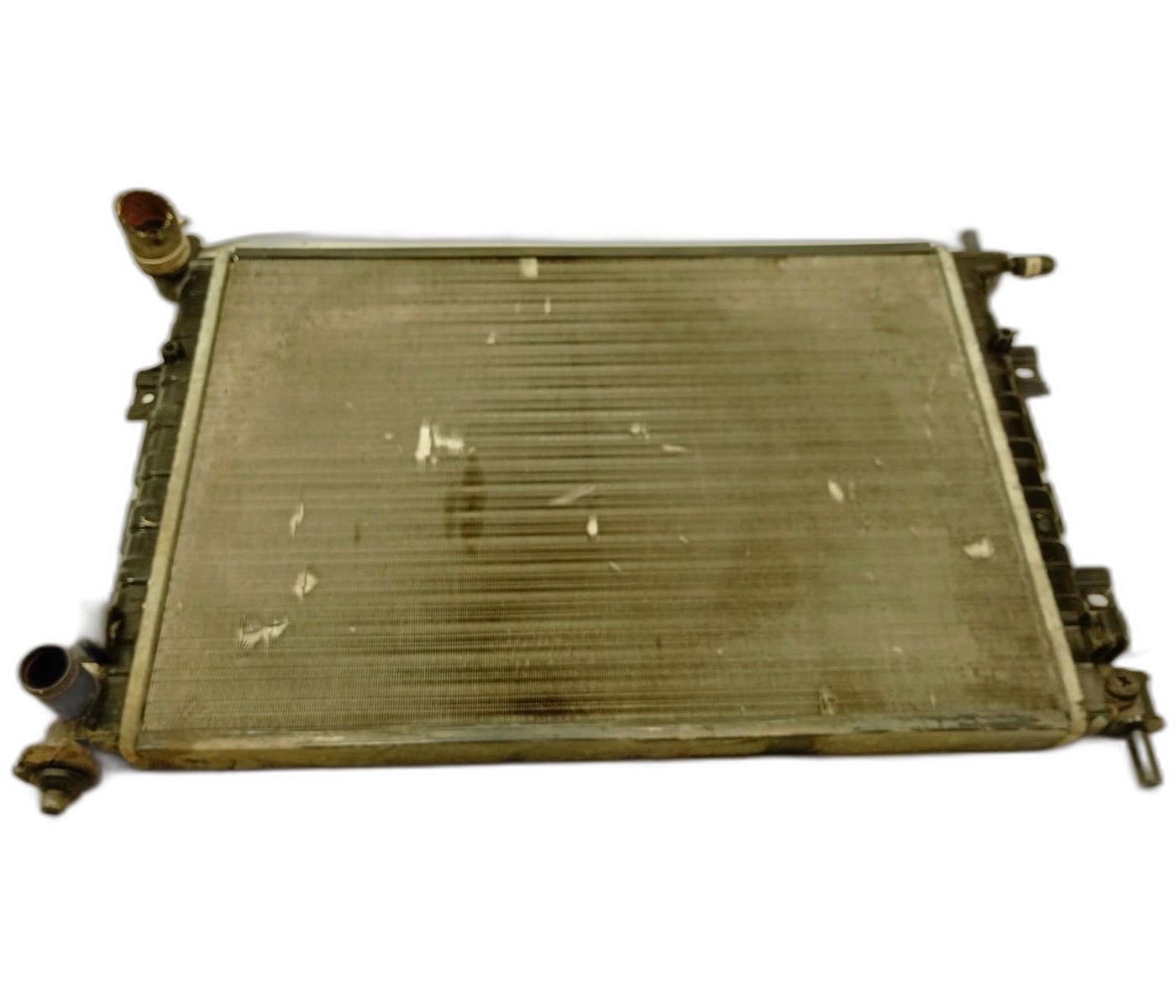 RADIADOR FORD KA 1.0 8V/1.0 8V ST FLEX 2012/2013 - 8S558005AB - 