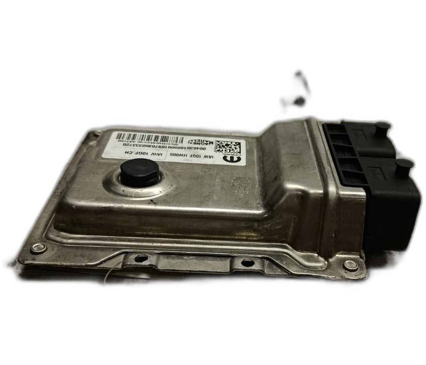 CENTRAL INJECAO - 46351964 - 