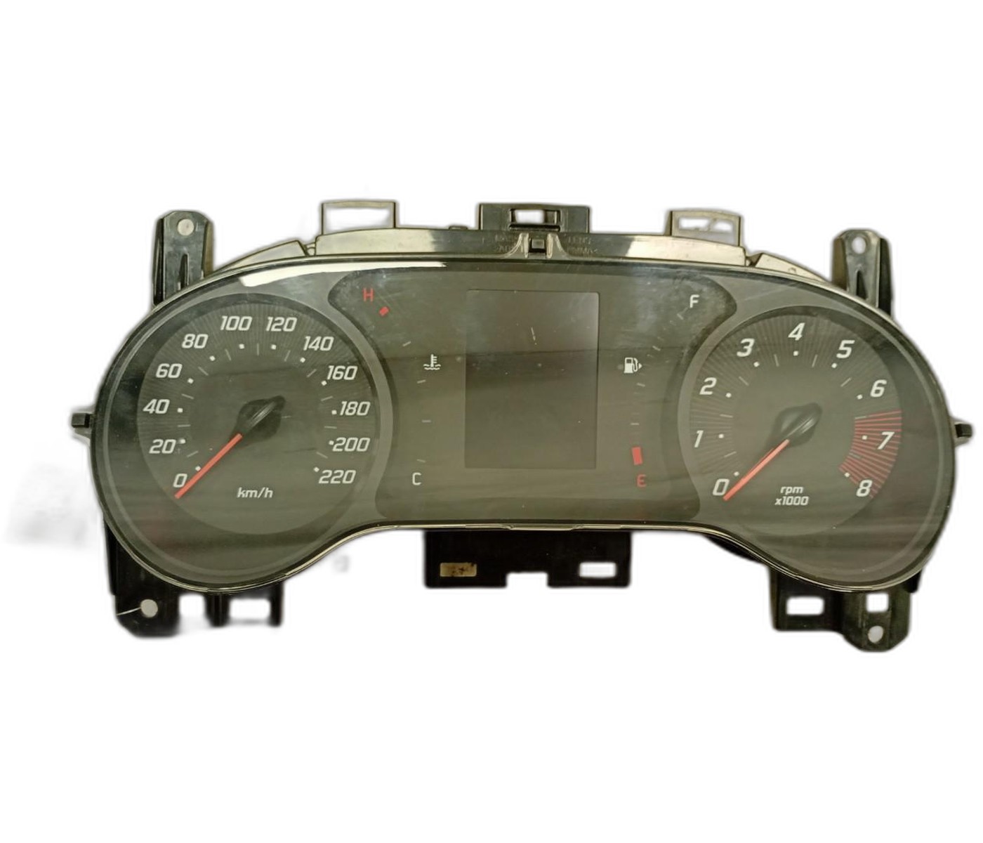 QUADRO INSTRUME - 52105314 - 