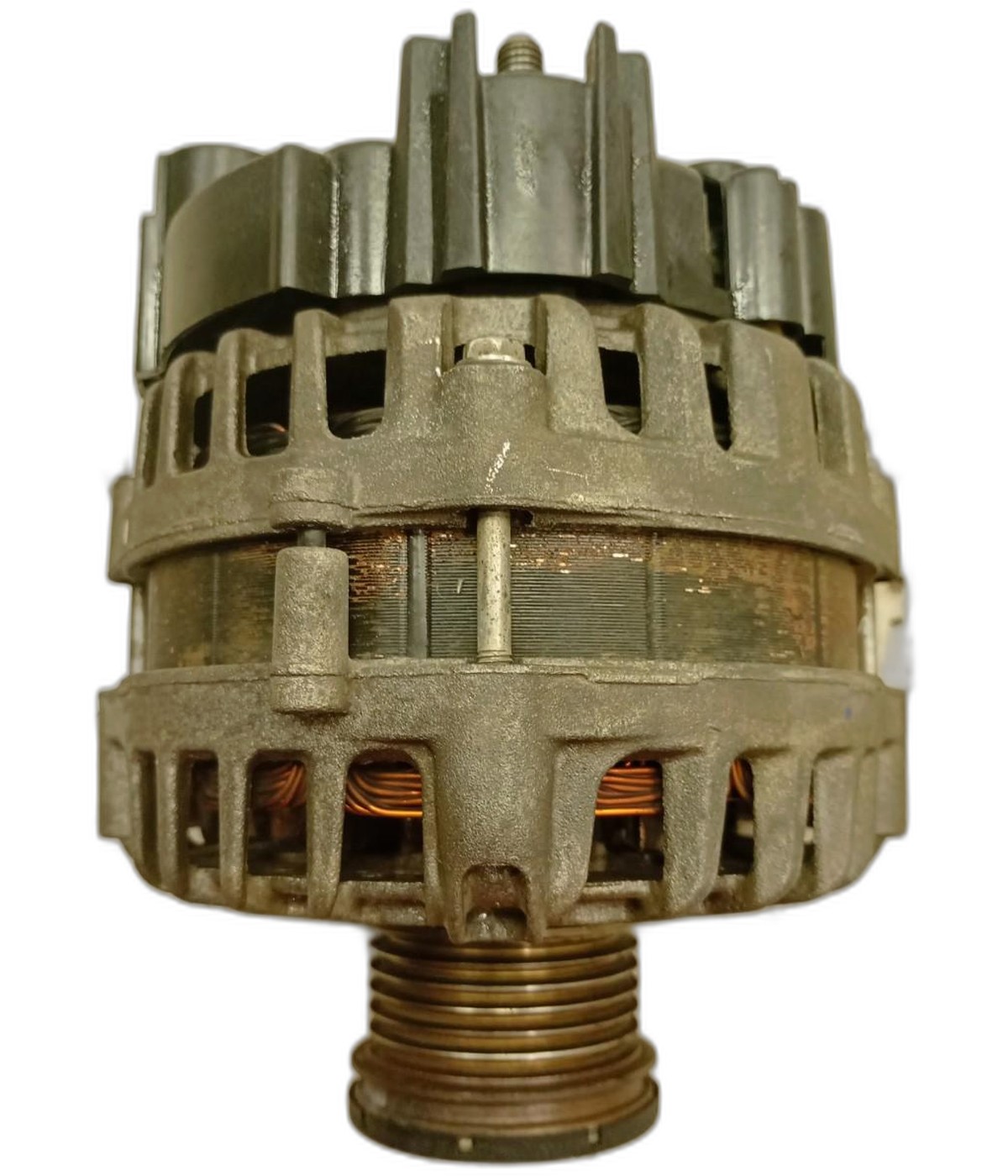 Alternador - 04C903023G - Gol, SpaceFox, Up!