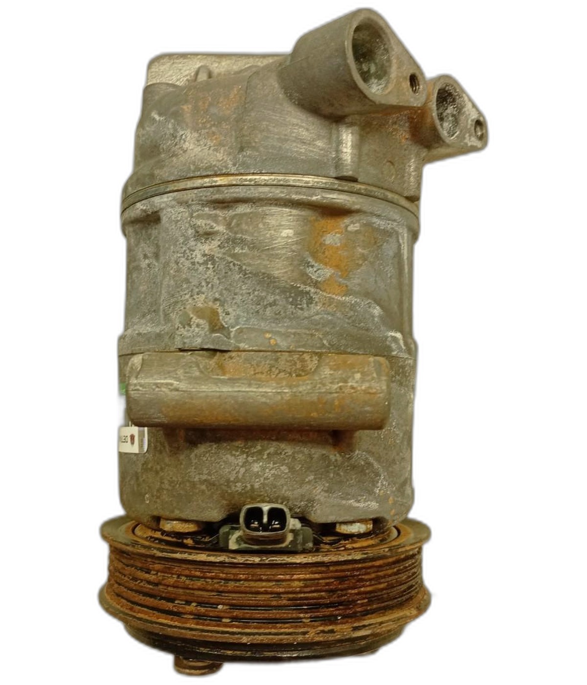 COMPRESSOR A C - 52240395 - 