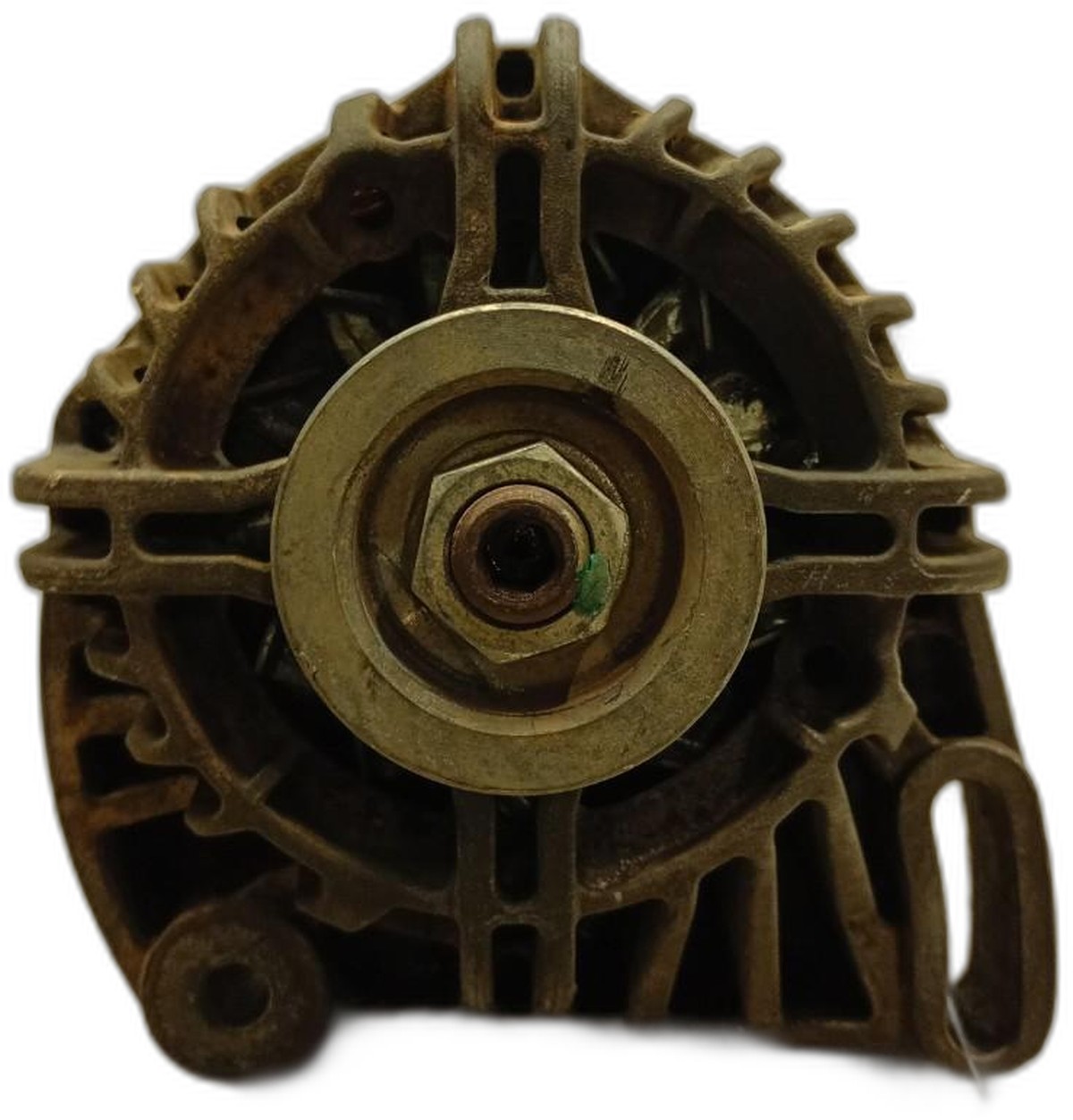 ALTERNADOR - 51848611 - 