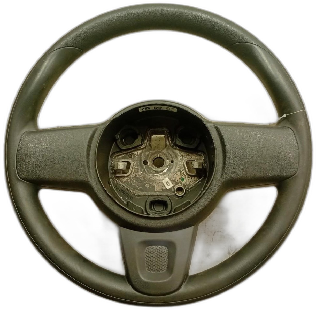 VOLANTE DIRECAO - 100261162 - 