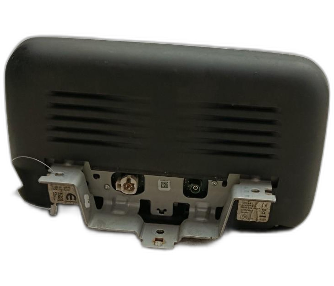 FRONTAL RADIADOR - 100258781 - 