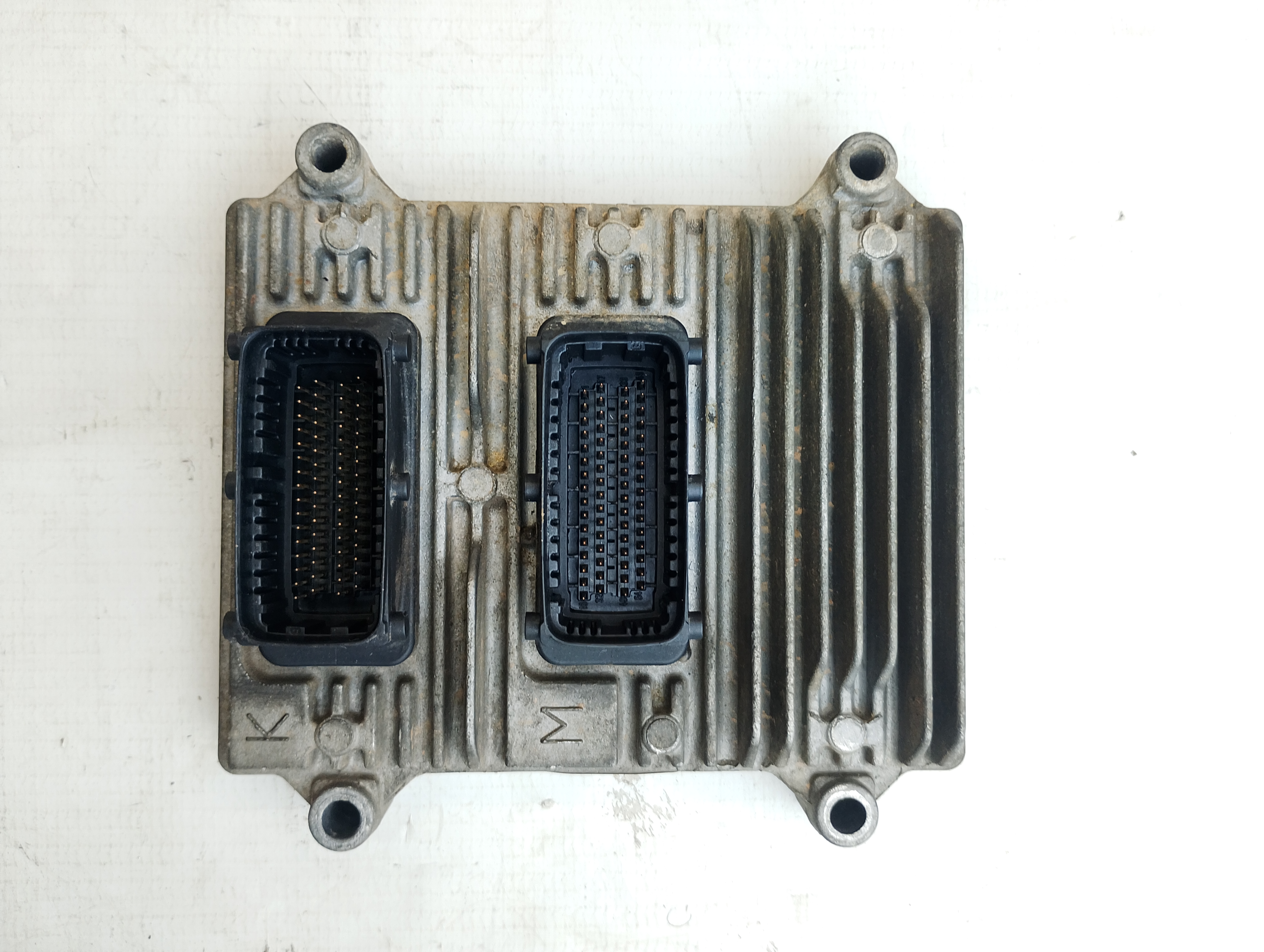 MÓDULO INJEÇÃO CHEVROLET CELTA LIFE/ LS 1.0 8V FLEX 11/12 - 94707840 - 