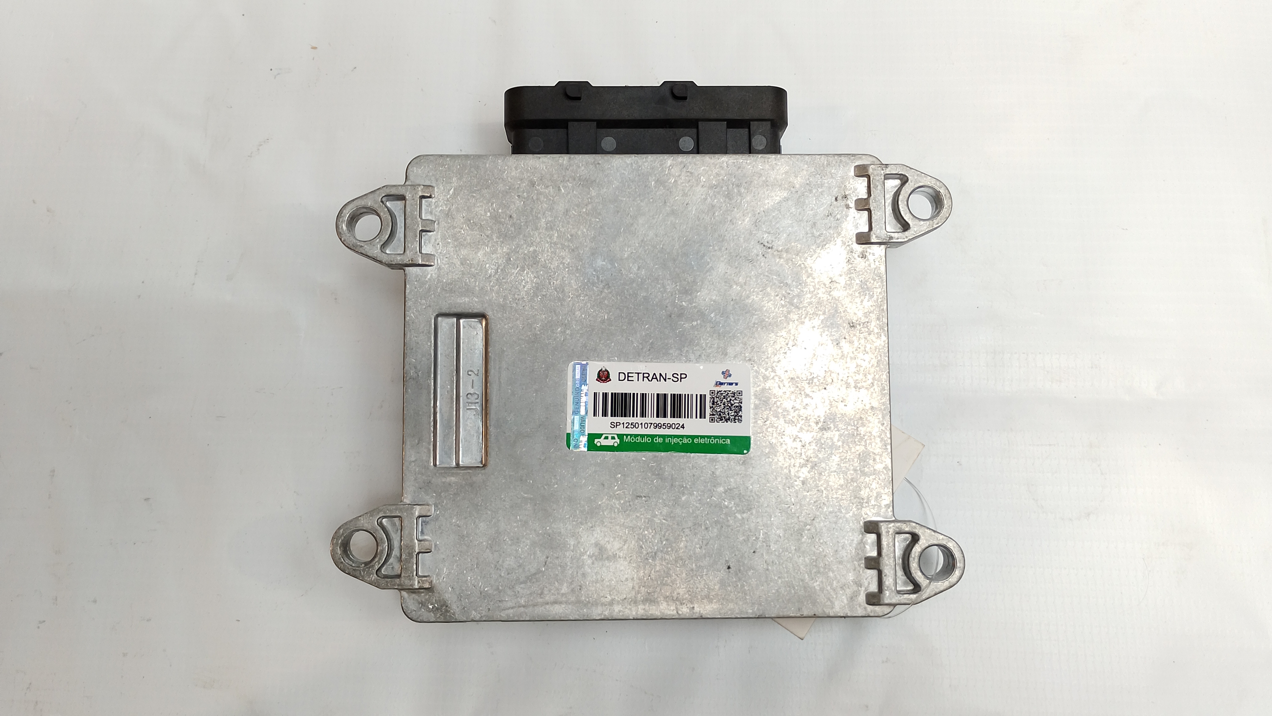 Módulo Injeção Honda Wr-v Ex 1.5 Flexone Aut 2018 - 378205WXM52 - 