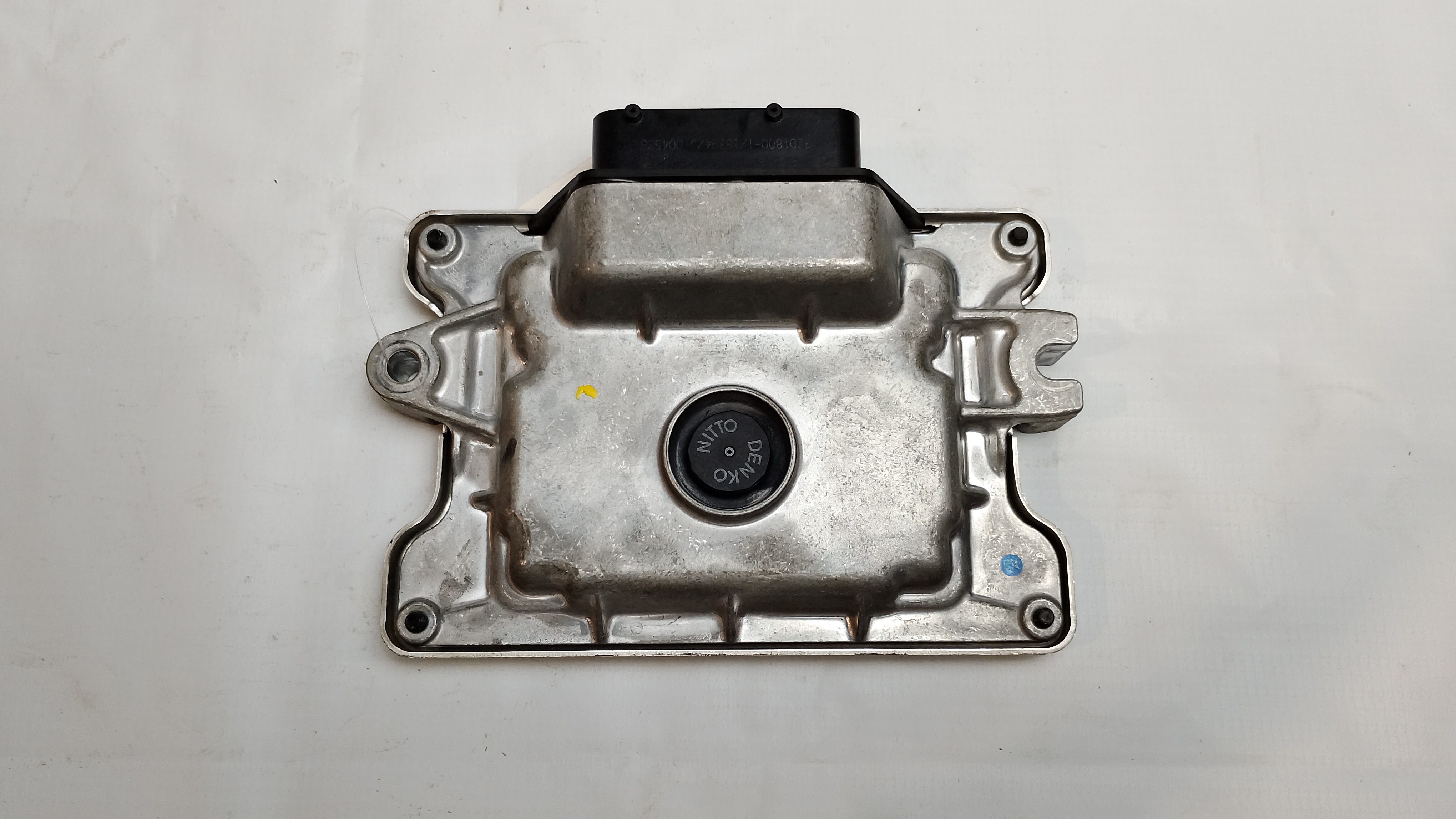 Módulo Câmbio Honda WR-V EX Flexone 1.5 2018 - 281005WYM51 - WR-V