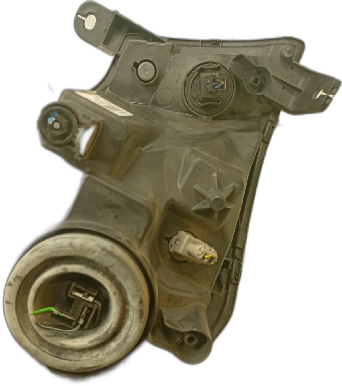 FAROL DIREITO FIAT MOBI LIKE 1.0 FIRE FLEX 5P 2023/2023 - ST52176009 - 