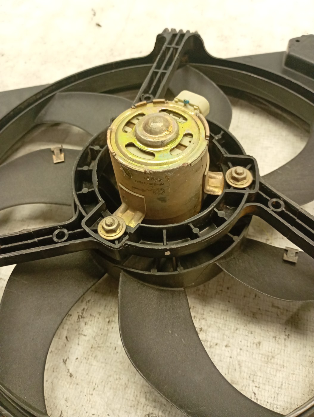 ELETROVENTILADO - 51804911 - 