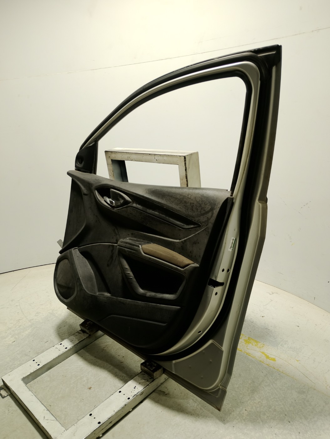 PORTA DIANTEIRA DIREITA CHEVROLET PRISMA JOY LS 1.0 BR 2018 - 52176163 - 