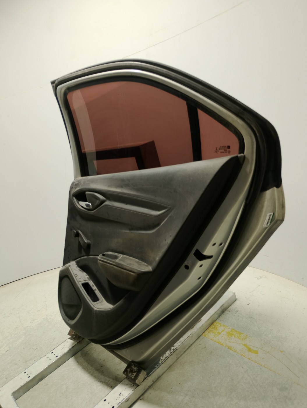 PORTA CARROCARI - 52176156 - 