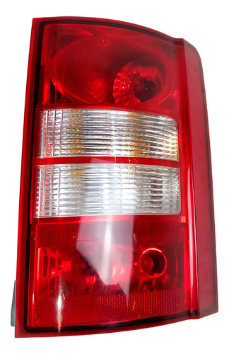 Lanterna Traseira Direita Chrysler Town & Country Lm 2008/09 - 05113202AA - 