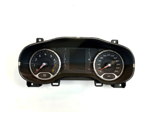 Painel Instrumentos Jeep Renegade Sport T270 1.3 2022 - 100270363 - 