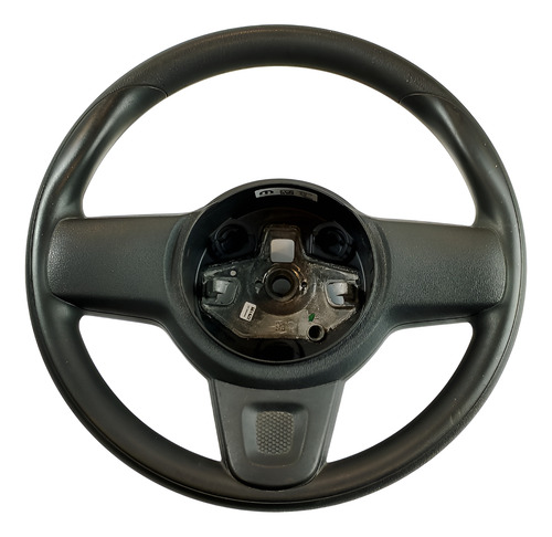 Volante Motorista Fiat Mobi Like 1.0 Fire Flex 2022/2023 - 100261162 - 