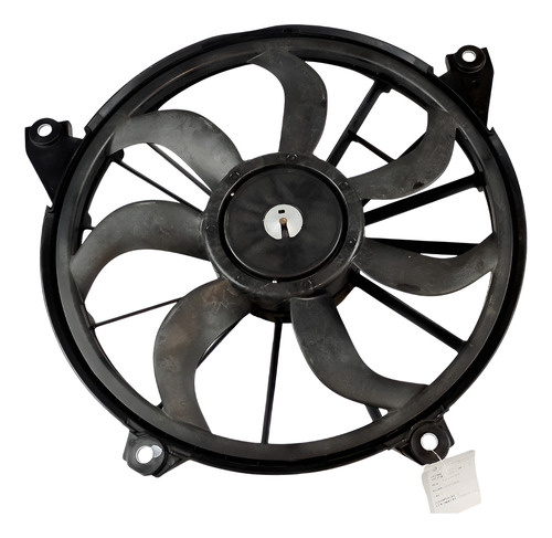 Eletroventilador Dodge Journey Sxt 2.7 V6 185cv Aut 2010 - 68057238AA - 