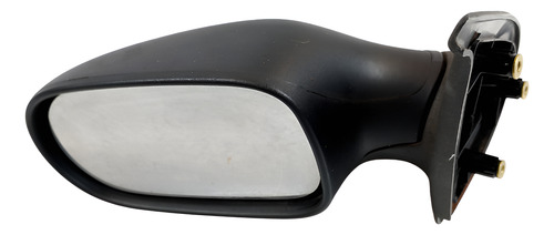 Retrovisor Esquerdo Fiat Strada Fire Flex 1.4 2007 - 735383135 - 