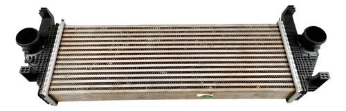 Radiador Intercooler Jeep Grand Cherokee Limited 3.0 2014/15 - 55038004AD - 