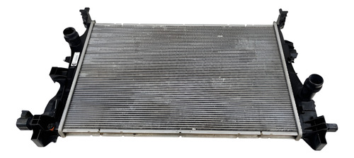 Radiador Ram Rampage Laramie 2.0 Turbo 2023/2024 - 52065538 - 