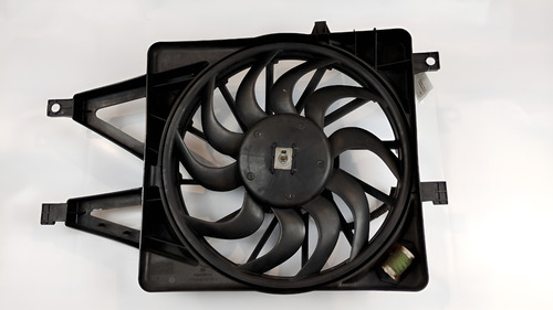 VENTOINHA ELETROVENTILADOR - 51856589 - Strada, Palio, Siena