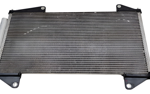 CONDENSADOR - 80100T5NM01 - 