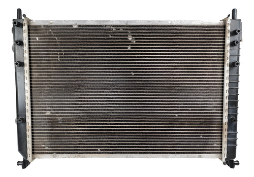 RADIADOR AGU - 51899635 - 