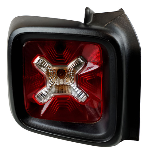 Lanterna Traseira Esquerda Jeep Renegade Trailhawk 2016 - 100225626 - Renegade