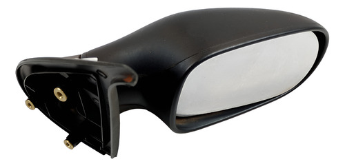 Retrovisor Direito Fiat Strada Fire Flex 1.4 2007 - 735383057 - 
