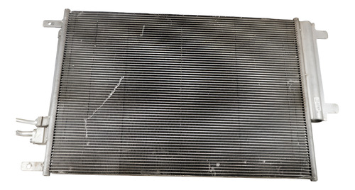 Condensador Ar Condicionado Jeep Renegade Trailhawk 2.0 2016 - 51959836 - 