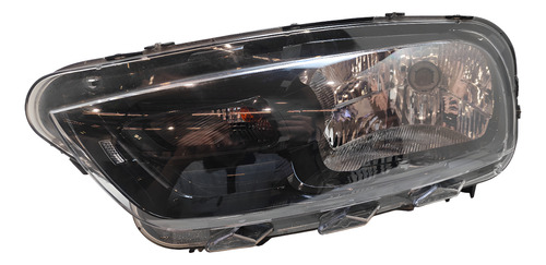 Farol Dianteiro Esquerdo Citroën C4 Cactus Shine 2022/2022 - 9824913580 - 