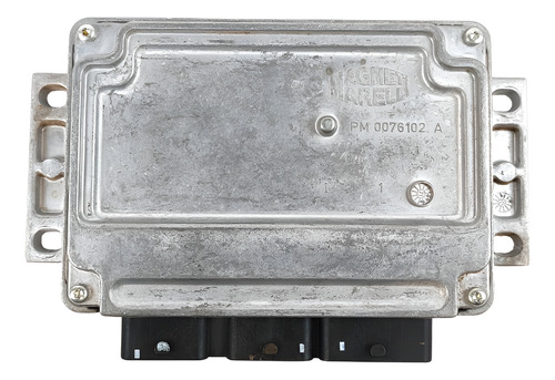 Módulo Injeção Peugeot 408 Sedan Allure 2.0 Aut 2011/12 - 1606855380 - 