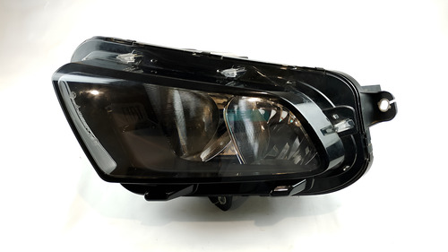 Farol Dianteiro Esquerdo Fiat Toro Freedom 2.0 2016/2017 - 52130447 - 