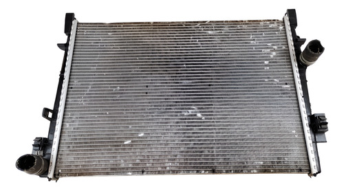 Radiador Fiat Freemont Emotion Precision 2.4 16v Aut 2014 - K68038238AB - 