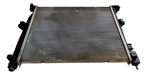 Radiador Jeep Grand Cherokee Limited 3.0 Turbo Die 2014/15 - 55038002AH - 