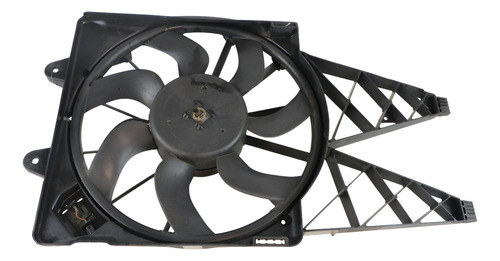 VENTOINHA ELETROVENTILADOR - 51797224 - 