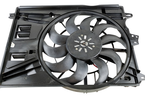 Eletroventilador Ram Rampage Rebel Hurric 4 2.0 Tb 2023/24 - 52197075 - 