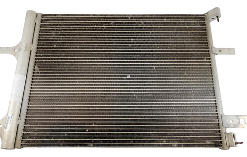 Condensador Ar Condicionado Peugeot 3008 Grif Pc 1.6 2017/18 - 9815871080 - 